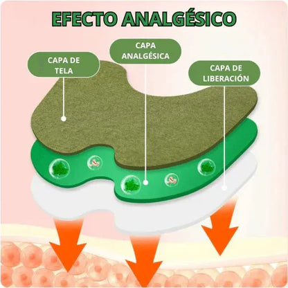 PARCHES PARA RODILLAS